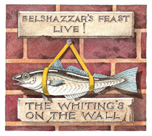 Belshazzar's Feast